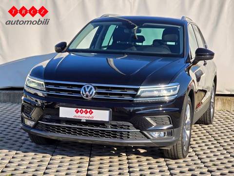 2019 Volkswagen Tiguan — sličica 2