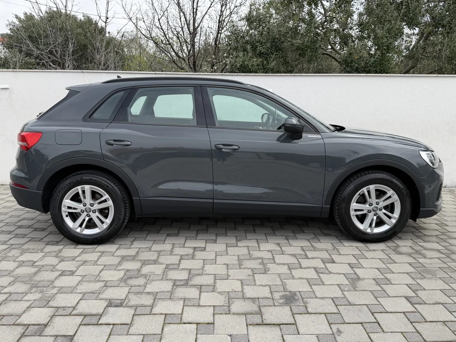 2020 Audi Q3 — fotografija 8