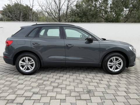 2020 Audi Q3 — sličica 8
