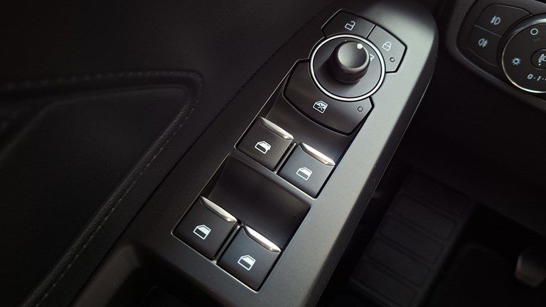 2022 Ford Focus — fotografija 23