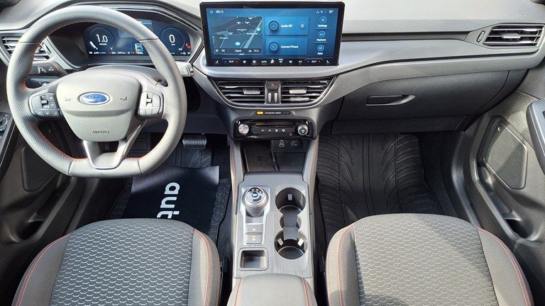 2024 Ford Kuga — fotografija 4
