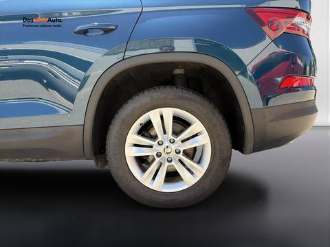 2022 Škoda Kodiaq — sličica 20
