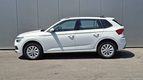 2023 Škoda Kamiq — sličica 2