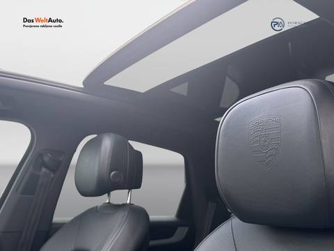 2023 Porsche Cayenne — sličica 23