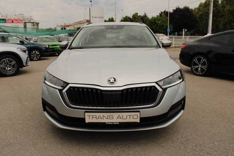 2023 Škoda Octavia Combi — sličica 2