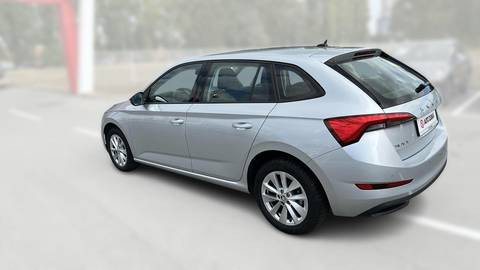 2023 Škoda Scala — sličica 5