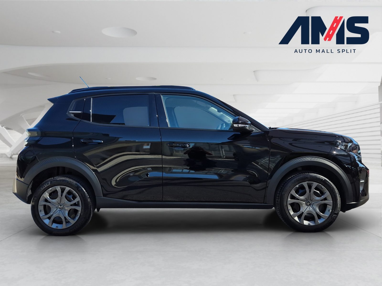 2026 Citroën C3 — fotografija 6