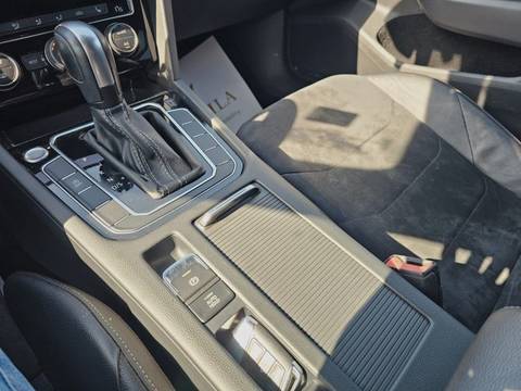 2020 Volkswagen Arteon — sličica 18