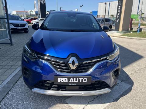 2024 Renault Captur — sličica 3