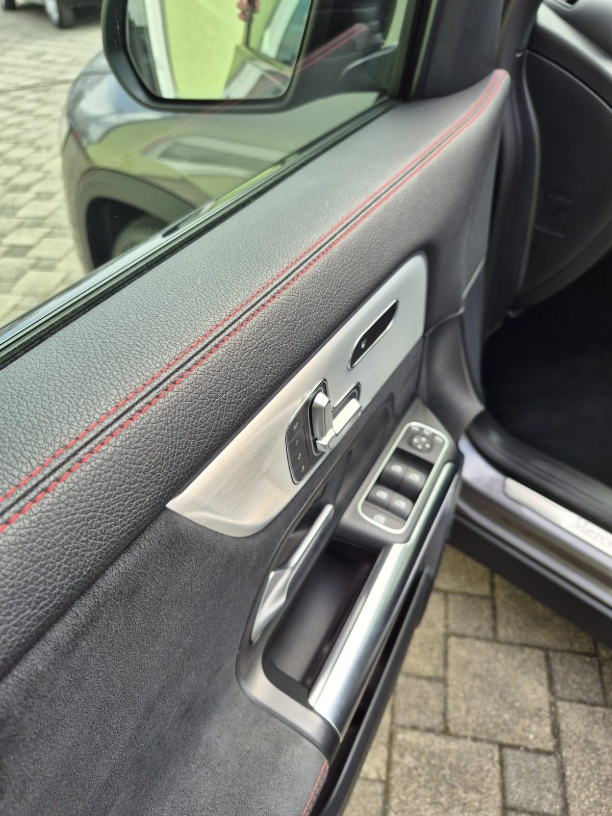 2022 Mercedes-Benz GLA — fotografija 21