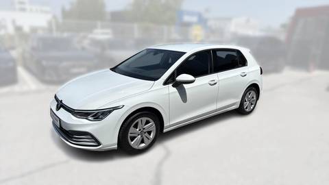 2022 Volkswagen Golf