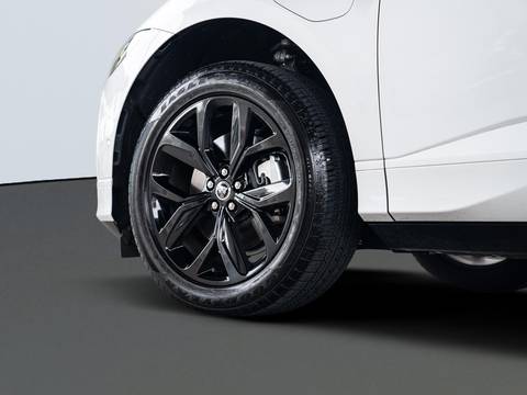 2023 Jaguar I-Pace — sličica 11