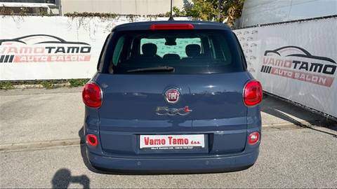 2018 Fiat 500L — sličica 7
