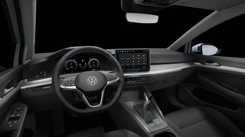 2026 Volkswagen Golf — sličica 8