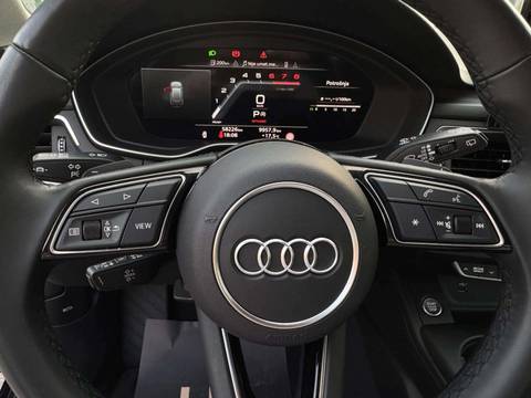 2023 Audi A4 Avant — sličica 14