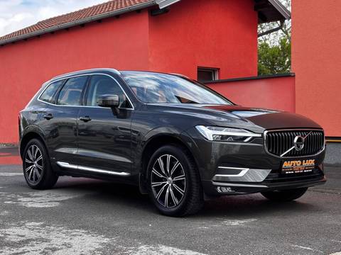 2019 Volvo XC60 — sličica 2