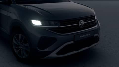 2026 Volkswagen T-Cross — sličica 5