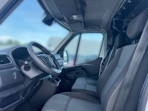 2021 Renault Master — sličica 10