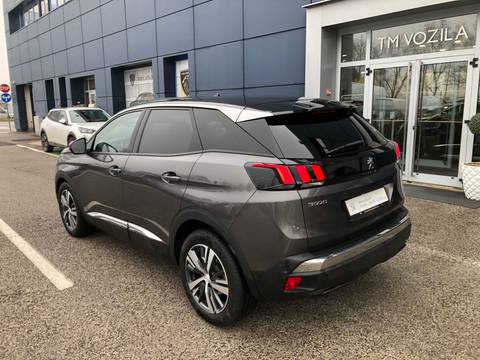 2023 Peugeot 3008 — sličica 4