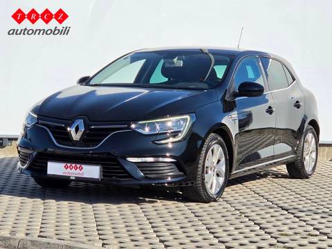 2020 Renault Megane