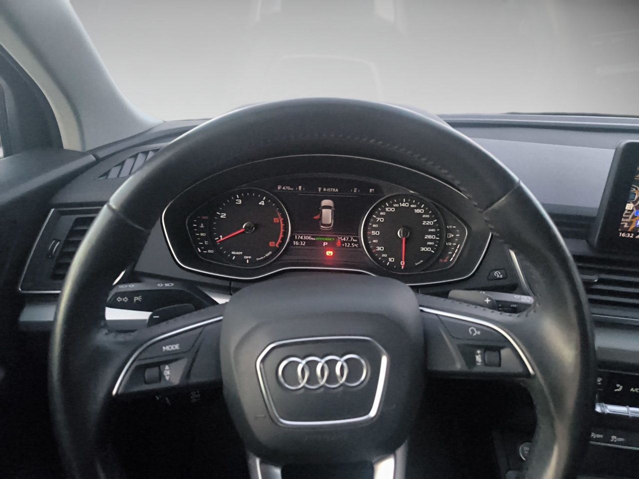 2018 Audi Q5 — fotografija 17