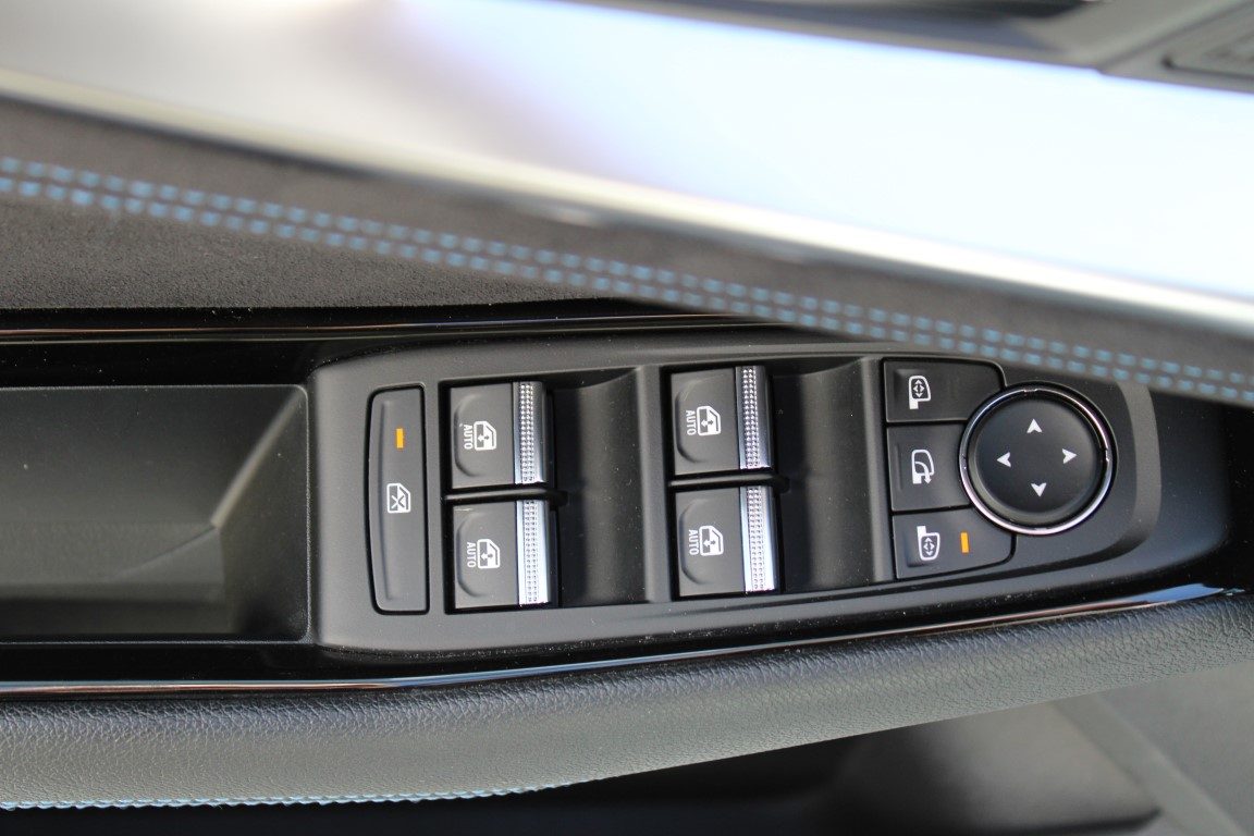 2024 Renault Espace — fotografija 17