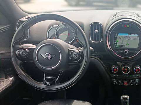 2018 Mini Countryman — sličica 15