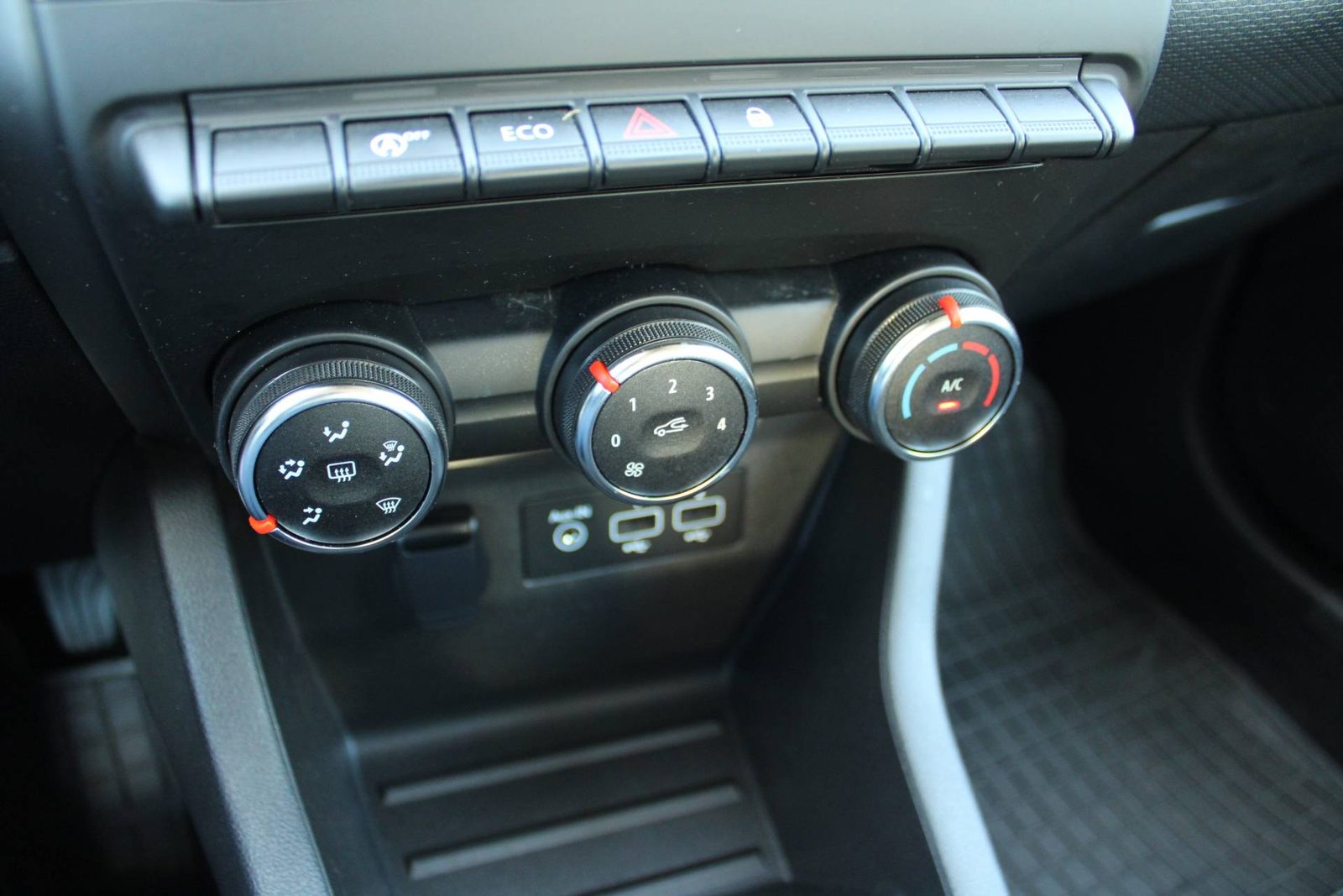2023 Renault Clio — fotografija 17
