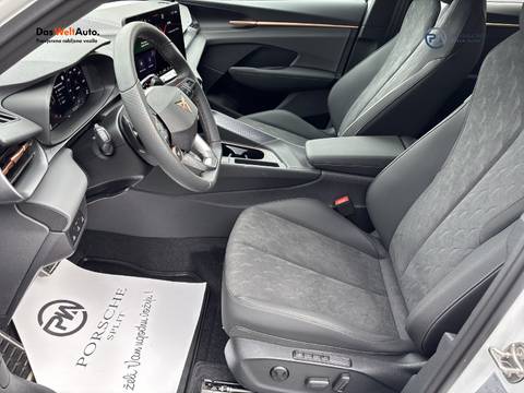 2026 Cupra Terramar — sličica 6