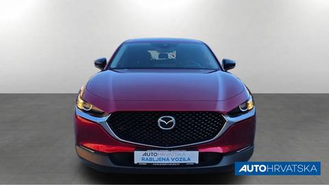 2022 Mazda CX-30 — sličica 2