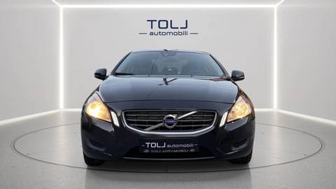 2013 Volvo S60