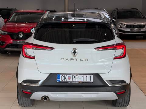 2020 Renault Captur — sličica 4