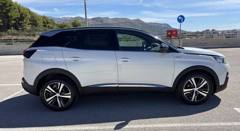 2018 Peugeot 3008 — sličica 6
