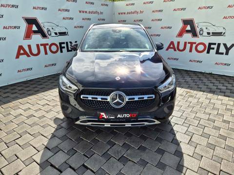 2021 Mercedes-Benz GLA — sličica 2