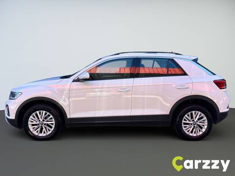 2023 Volkswagen T-Roc — sličica 9