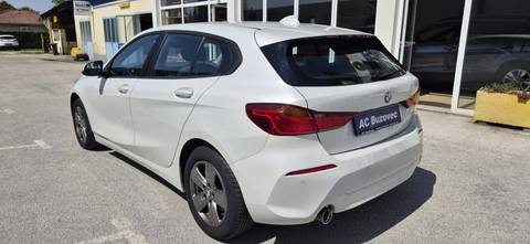 2020 BMW Serija 1 — sličica 3
