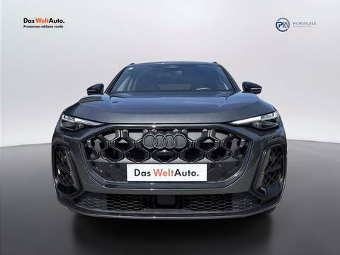 2025 Audi Q5 S line — sličica 2