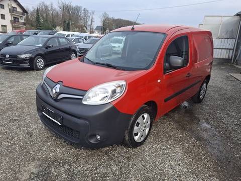 2019 Renault Kangoo