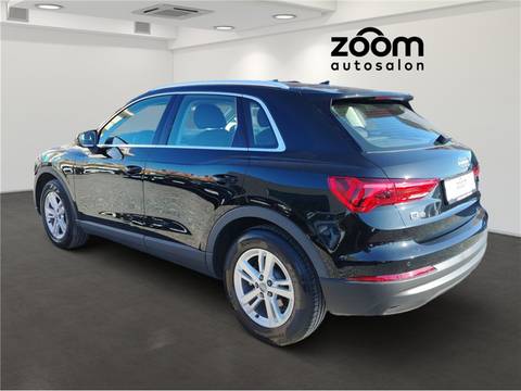 2019 Audi Q3 — sličica 4