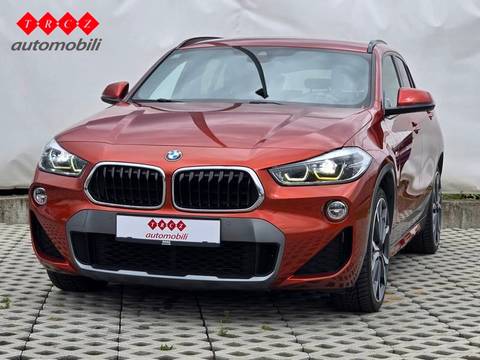 2019 BMW X2 — sličica 2