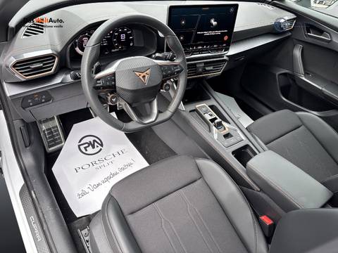 2026 Cupra Formentor — sličica 6