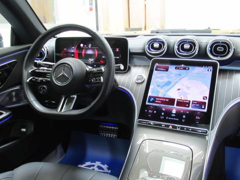 2025 Mercedes-Benz CLE AMG Line — sličica 14