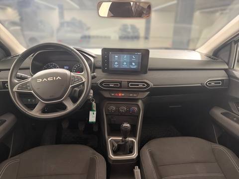 2023 Dacia Sandero — sličica 20