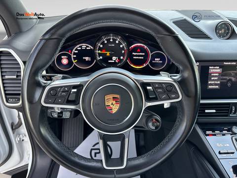 2018 Porsche Cayenne — sličica 13