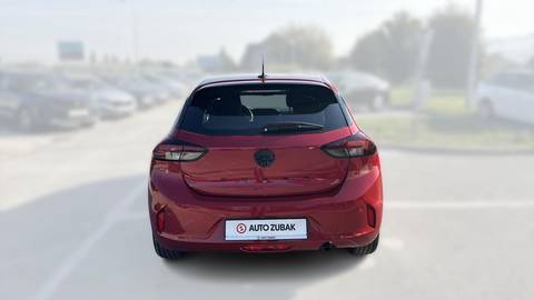 2025 Opel Corsa — sličica 6