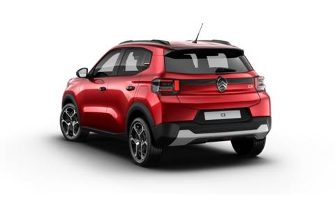 Citroën C3