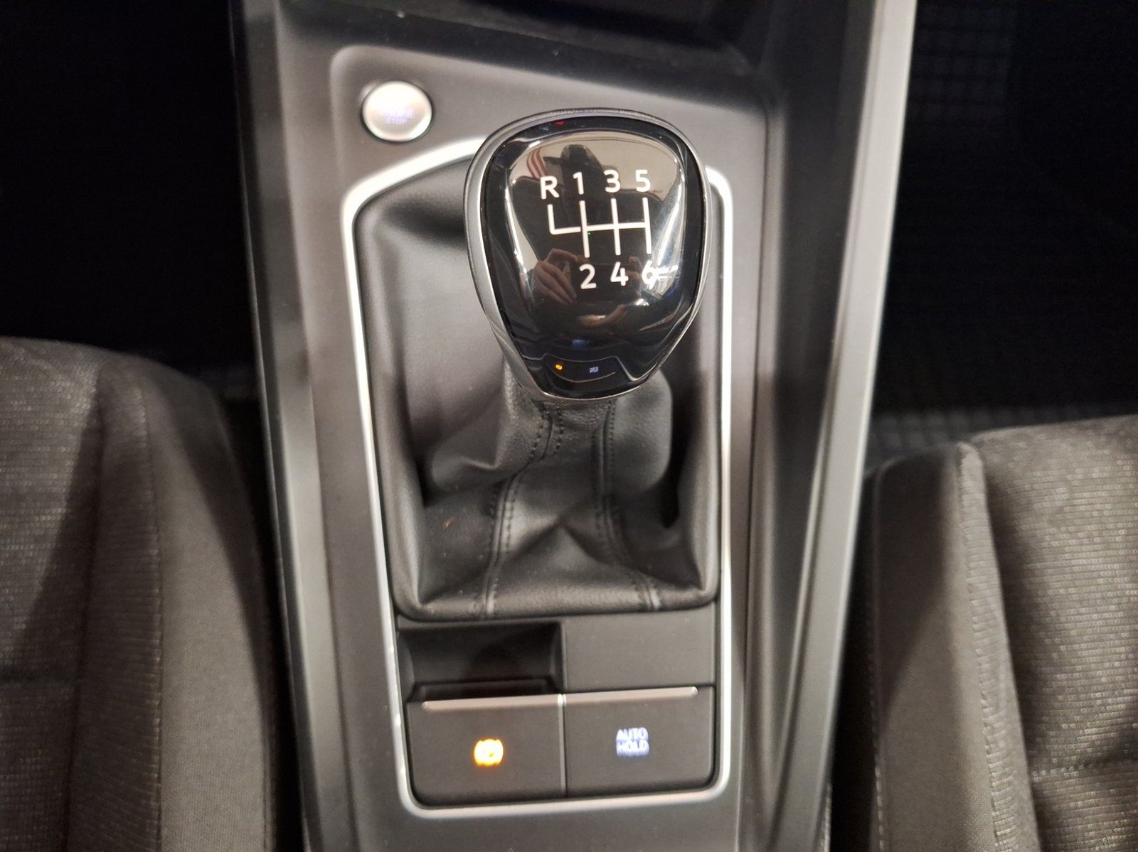2022 Volkswagen Golf — fotografija 14
