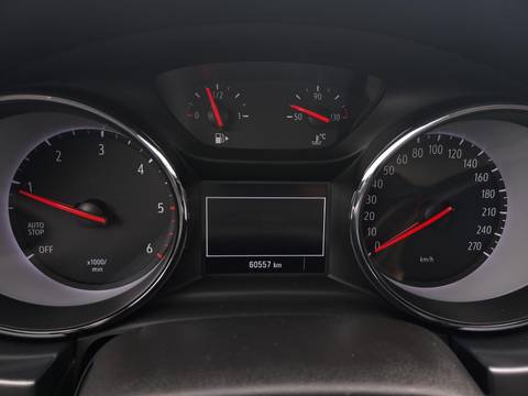 2021 Opel Astra Karavan — sličica 9
