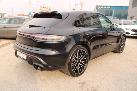 2022 Porsche Macan — sličica 5
