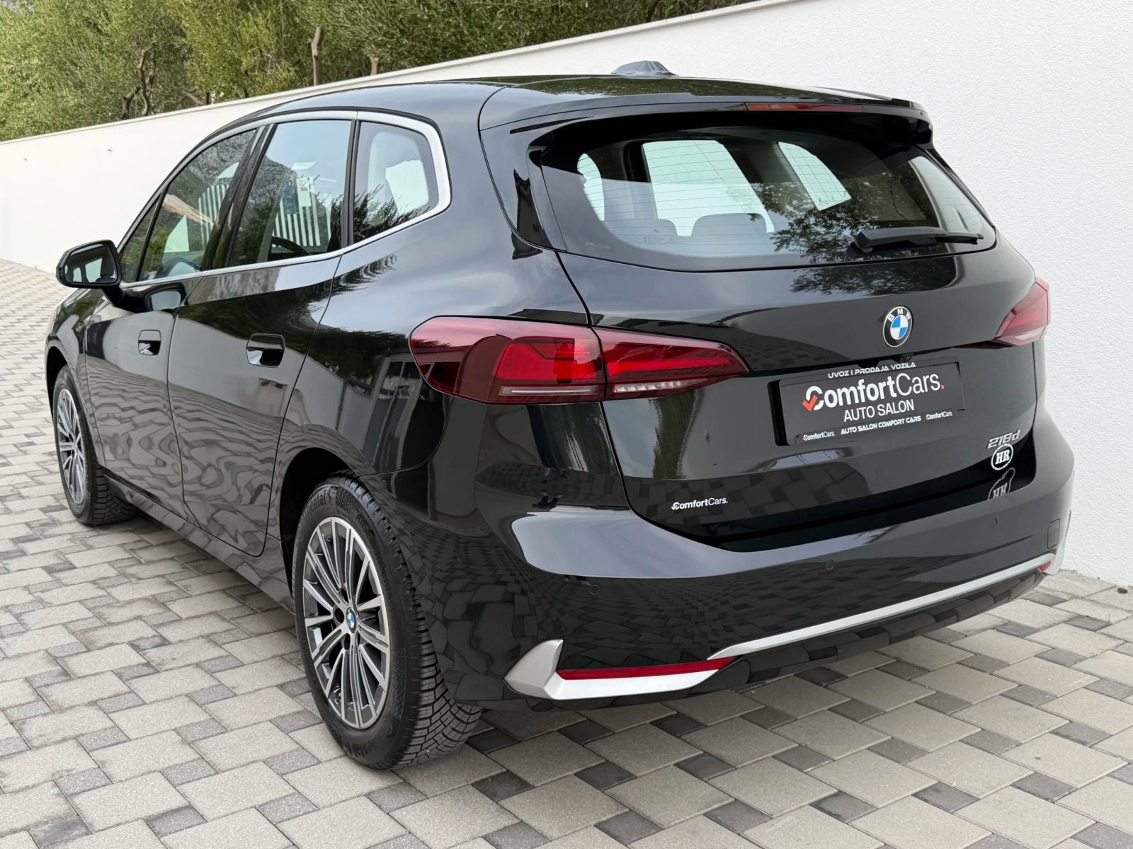 2023 BMW Serija 2 — fotografija 7